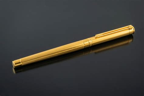 estilográfica imitación montblanc